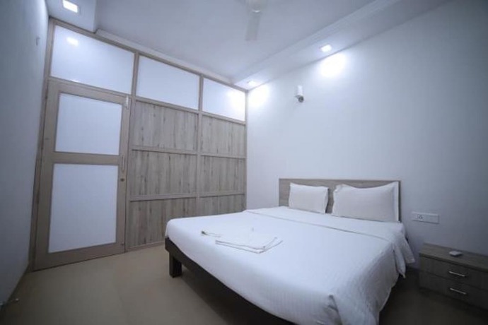 Imagen de la habitación del Hotel La Vida Studio Inn. Foto 18
