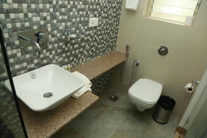 Imagen de la habitación del Hotel La Vida Studio Inn. Foto 19