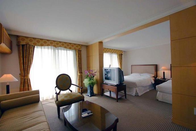 Imagen de la habitación del Hotel La Vie Dor Hotel and Resort, Trademark Collection by Wyndham. Foto 1