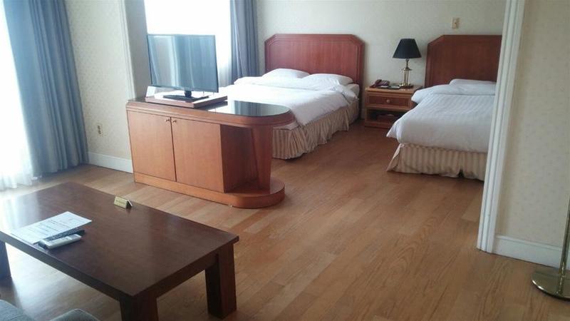 Imagen de la habitación del Hotel La Vie Dor Hotel and Resort, Trademark Collection by Wyndham. Foto 2