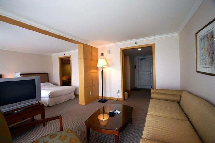 Imagen de la habitación del Hotel La Vie Dor Hotel and Resort, Trademark Collection by Wyndham. Foto 4