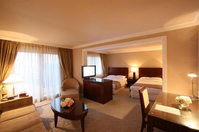 Imagen de la habitación del Hotel La Vie Dor Hotel and Resort, Trademark Collection by Wyndham. Foto 7