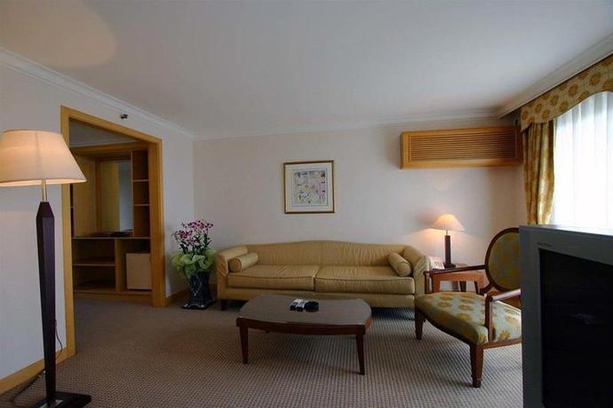 Imagen de la habitación del Hotel La Vie Dor Hotel and Resort, Trademark Collection by Wyndham. Foto 8