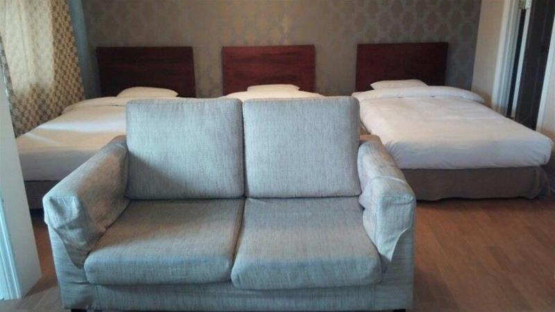 Imagen de la habitación del Hotel La Vie Dor Hotel and Resort, Trademark Collection by Wyndham. Foto 9