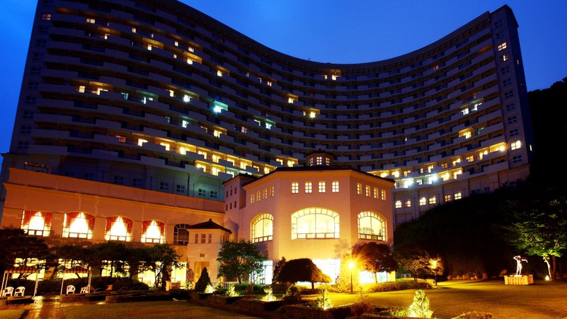 Imagen general del Hotel La Vie D'or Resort. Foto 1