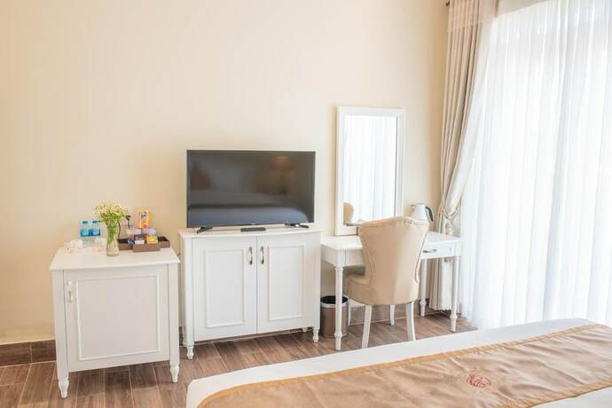 Imagen general del Hotel La Vie En Rose, Da Lat. Foto 3