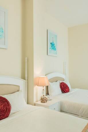 Imagen general del Hotel La Vie En Rose, Da Lat. Foto 4