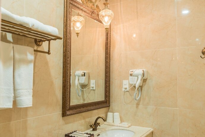 Imagen de la habitación del Hotel La Vie En Rose, Da Lat. Foto 16
