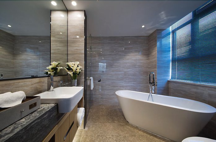 Imagen de la habitación del Hotel La Vie. Foto 3