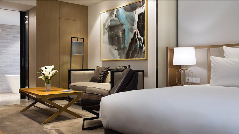 Imagen de la habitación del Hotel La Vie. Foto 5