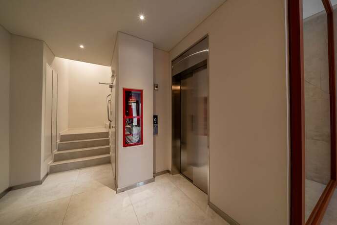 Imagen general del Hotel La Vie Palermo Hollywood. Foto 2