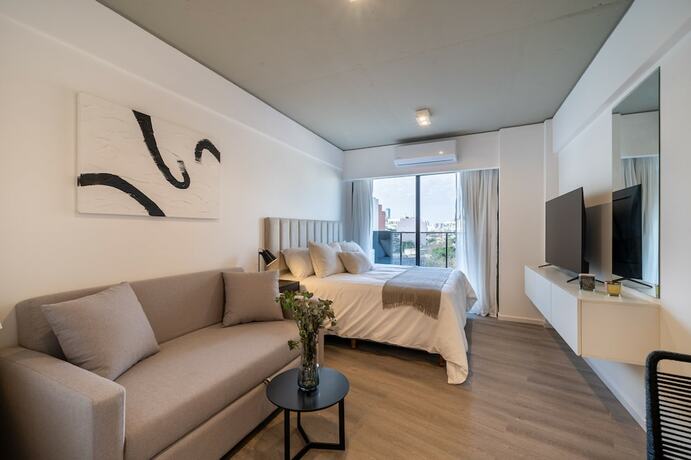 Imagen general del Hotel La Vie Palermo Hollywood. Foto 3