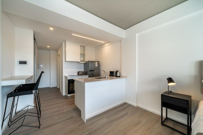 Imagen general del Hotel La Vie Palermo Hollywood. Foto 5