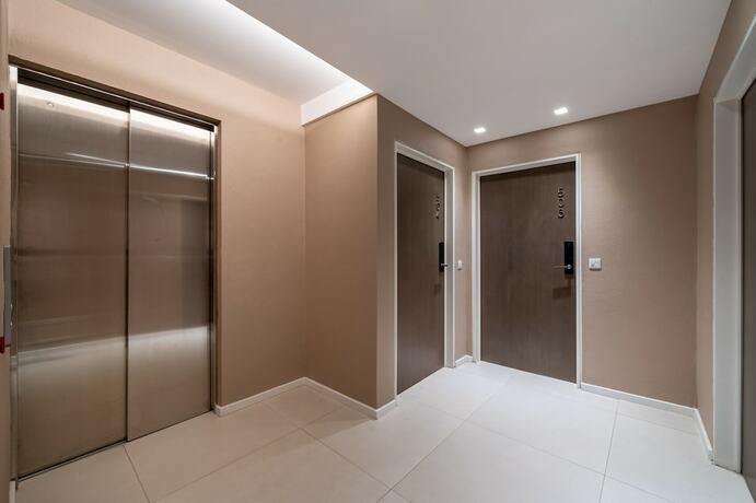 Imagen general del Hotel La Vie Palermo Hollywood. Foto 11