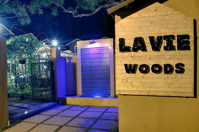 Imagen general del Hotel La Vie Woods. Foto 6