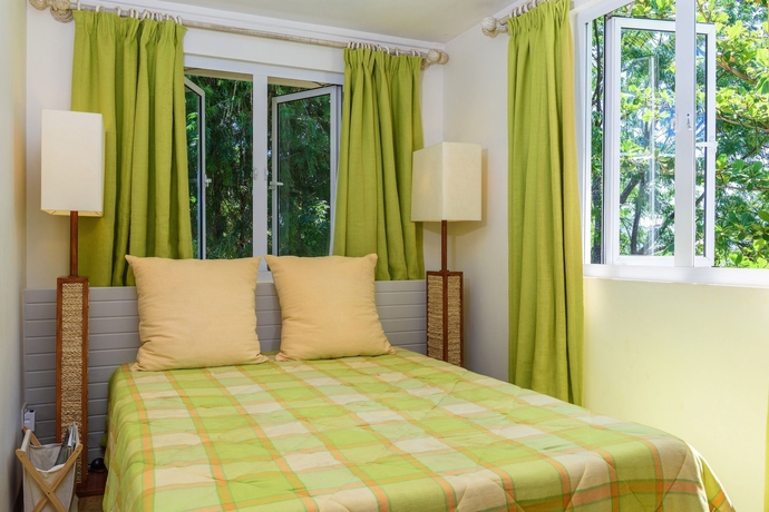 Imagen de la habitación del Hotel La Vieille Cheminee. Foto 8