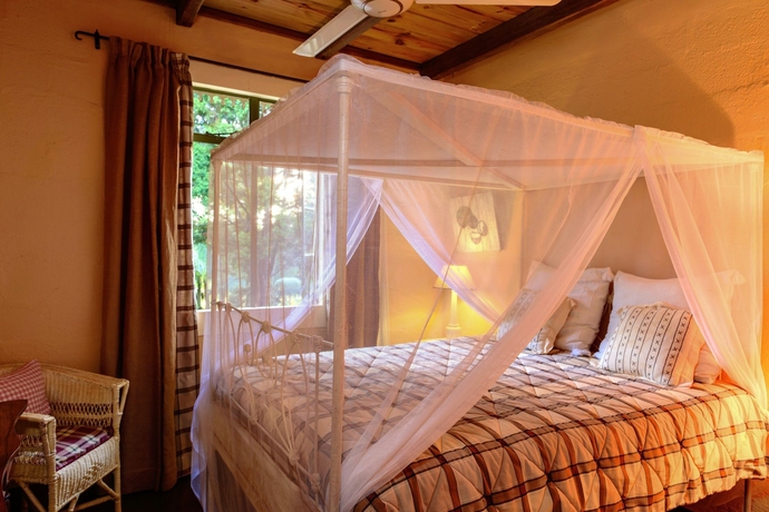 Imagen de la habitación del Hotel La Vieille Cheminee. Foto 9