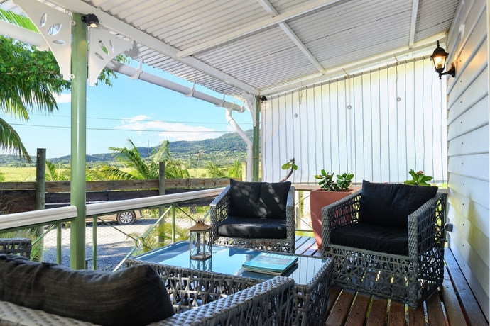 Imagen de los interiores del Hotel La Vieille Cheminee. Foto 15