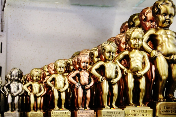 Imagen general del Hotel La Vieille Lanterne. Foto 2