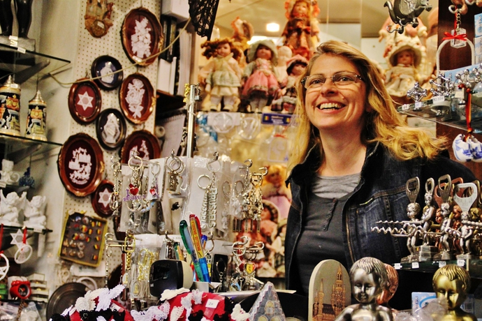 Imagen general del Hotel La Vieille Lanterne. Foto 3