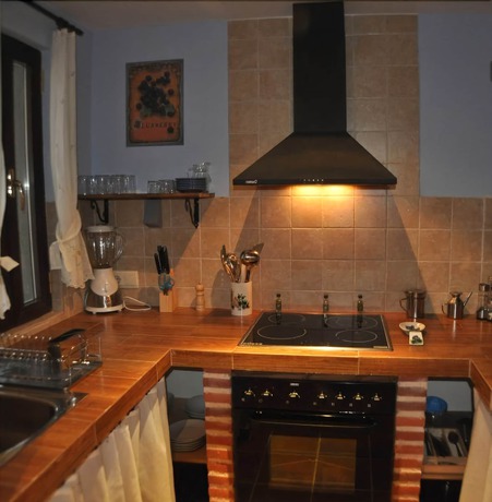 Imagen de la habitación del Hotel La Vieja Usanza. Foto 6