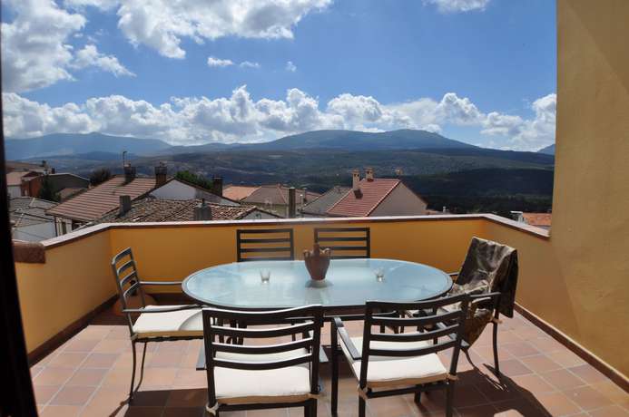 Imagen de la habitación del Hotel La Vieja Usanza. Foto 7