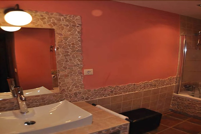 Imagen de la habitación del Hotel La Vieja Usanza. Foto 10