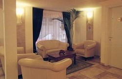 Imagen de los interiores del Hotel La Vignetta. Foto 8