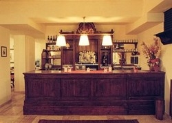 Imagen de los interiores del Hotel La Vignetta. Foto 9