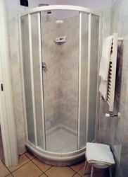 Imagen de la habitación del Hotel La Vignetta. Foto 3
