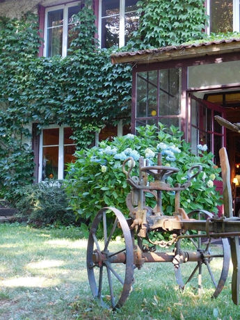 Imagen general del Hotel La Vigotte. Foto 3