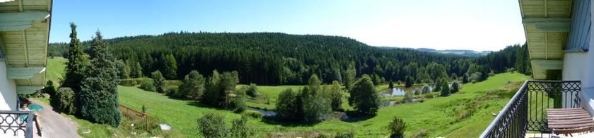 Imagen general del Hotel La Vigotte. Foto 2