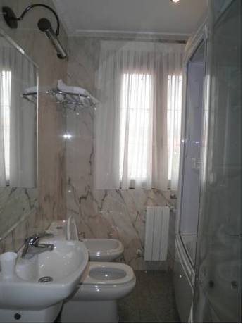 Imagen de la habitación del Hotel La Vijanera. Foto 6