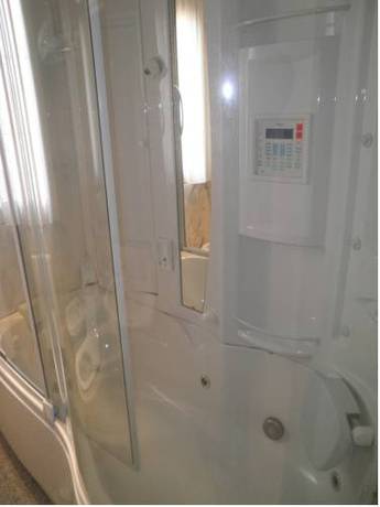 Imagen de la habitación del Hotel La Vijanera. Foto 7