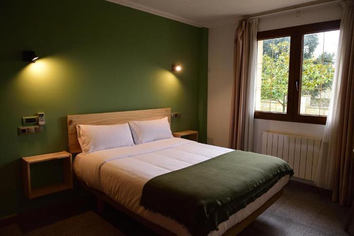 Imagen general del Hotel La Vijanera. Foto 1