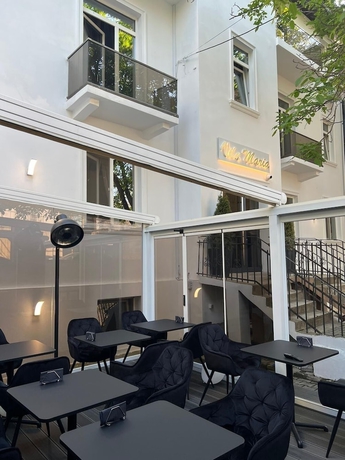 Imagen general del Hotel La Vila Maria. Foto 3