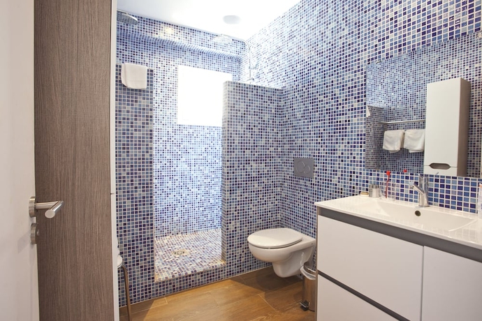 Imagen de la habitación del Hotel La Vila, Soller. Foto 18