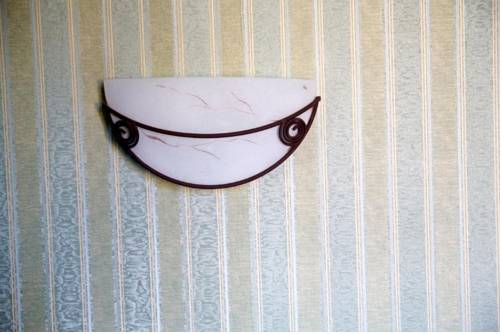 Imagen de la habitación del Hotel La Villa 10. Foto 5