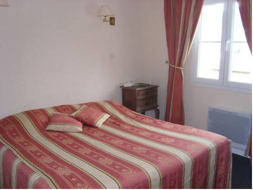 Imagen de la habitación del Hotel La Villa 10. Foto 7