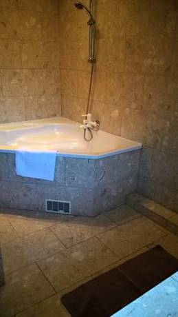 Imagen de la habitación del Hotel La Villa 10. Foto 8