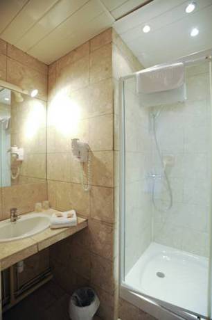 Imagen de la habitación del Hotel La Villa 10. Foto 9