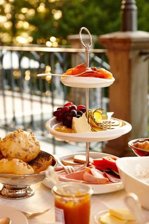 Imagen general del Hotel La Villa Am Starnberger See. Foto 4