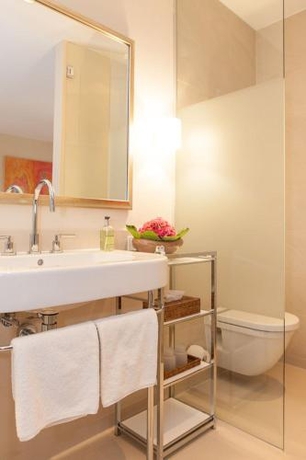 Imagen general del Hotel La Villa Am Starnberger See. Foto 8