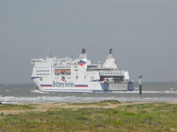 Imagen general del Hotel La Villa Andry. Foto 2