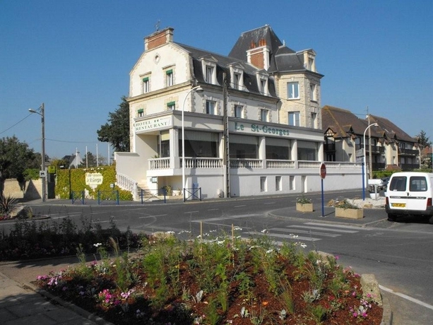 Imagen general del Hotel La Villa Andry. Foto 3