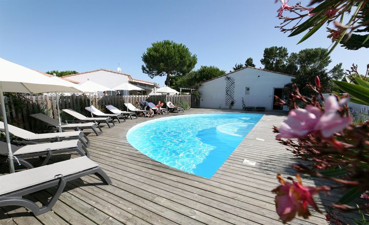 Imagen de la habitación del Hotel La Villa Bien &Ecirc;tre. Foto 3