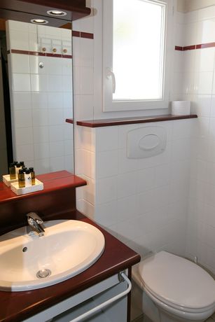 Imagen de la habitación del Hotel La Villa Bien &Ecirc;tre. Foto 4