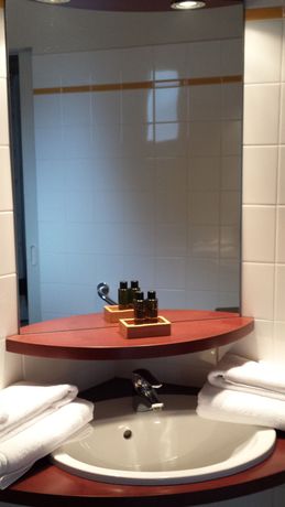 Imagen de la habitación del Hotel La Villa Bien &Ecirc;tre. Foto 5