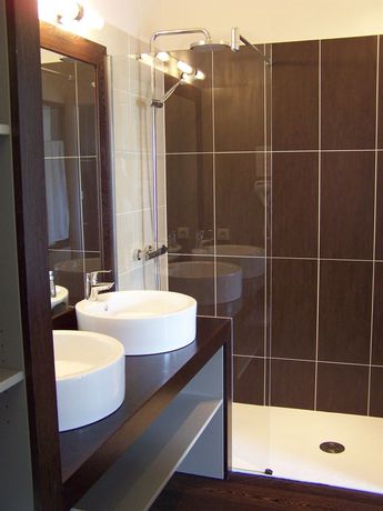 Imagen de los exteriores del Hotel La Villa Bien &Ecirc;tre. Foto 12