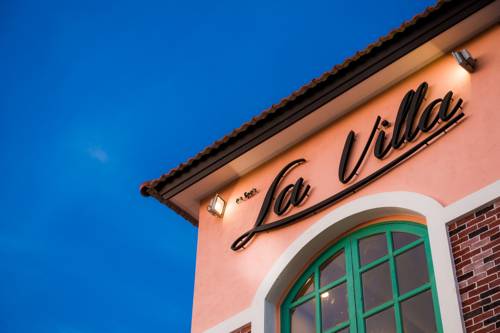 Imagen de la habitación del Hotel La Villa Boutique, Aranyaprathet. Foto 2